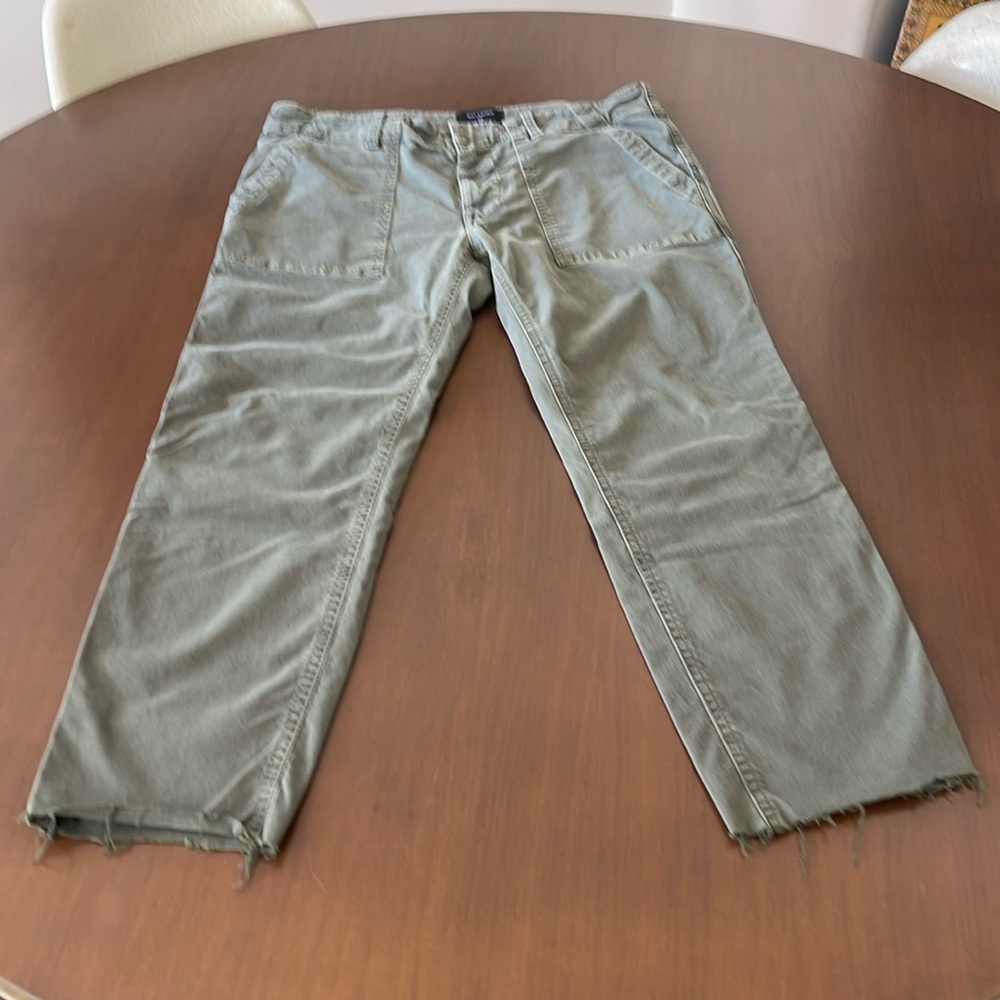 Nili Lotan Jenna Pant